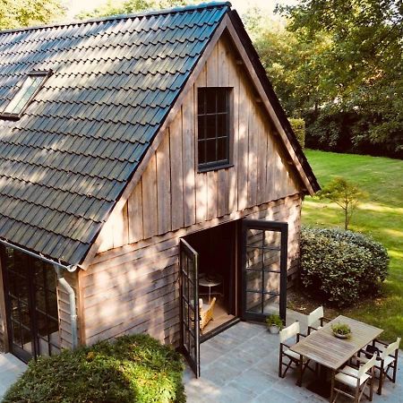 Grevelingenhuys Vila Scharendijke Exterior foto
